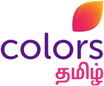 Colors Tamil logo
